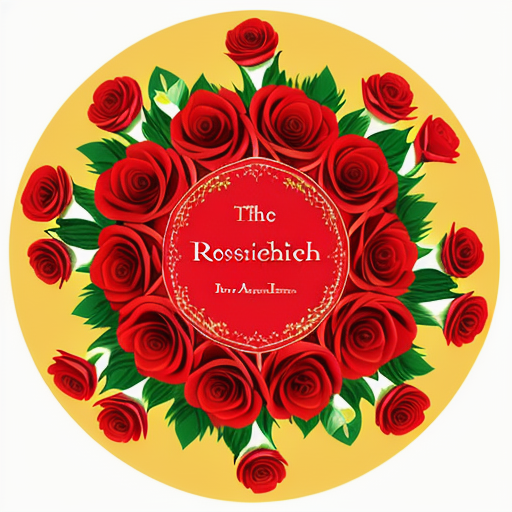 4月15日生まれの人の性格とバラの関係性について