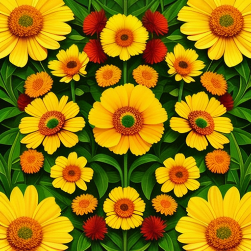 アフリカンマリーゴールドとは