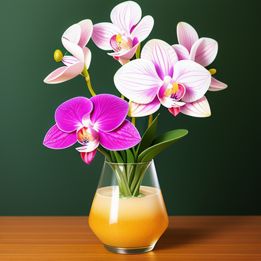 ハナビシソウの花を贈る時のシチュエーション