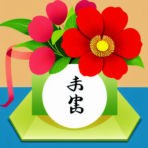 ハナビシソウの花言葉を活かしたメッセージカードの書き方