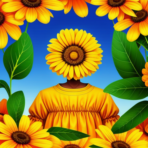 アフリカンマリーゴールドの花言葉を活かした人生の教訓