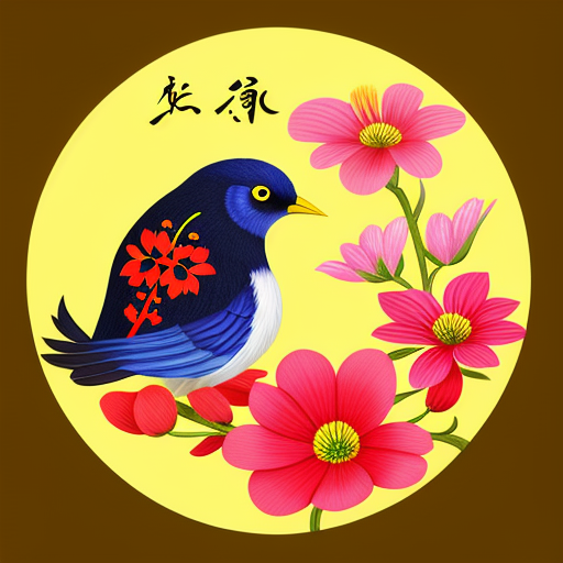 ゼニアオイの花言葉「信念」の意味と解釈