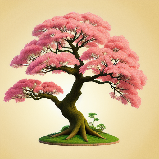 ハナミズキの特徴と育て方