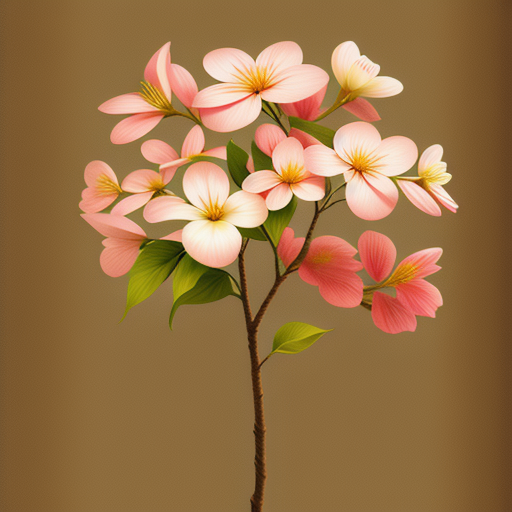 ハナミズキの花言葉の魅力と使い方