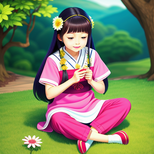 ハナミズキの花言葉を受け取る心の持ち方