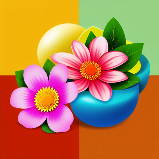 ハナミズキの花言葉を知って心を通わせよう