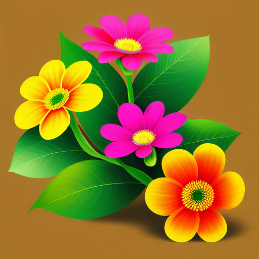 エキザカムとはどんな花？