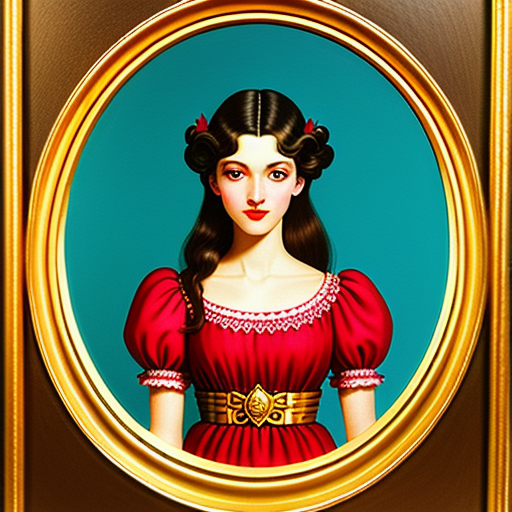 口紅水仙の特徴と栽培方法