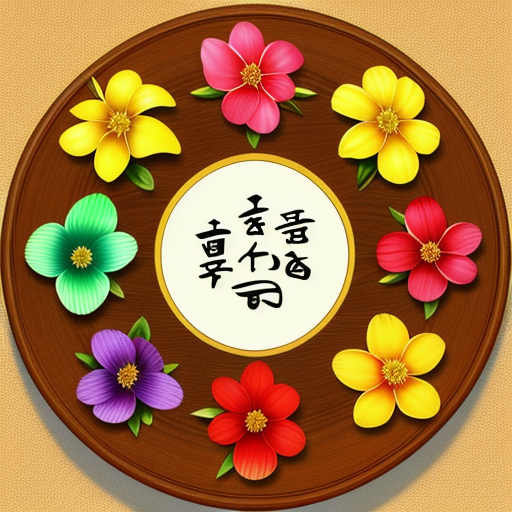 口紅水仙の花言葉を活かしたメッセージカードの書き方