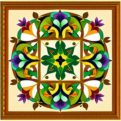 セントポーリアを使ったアレンジメントのアイデア