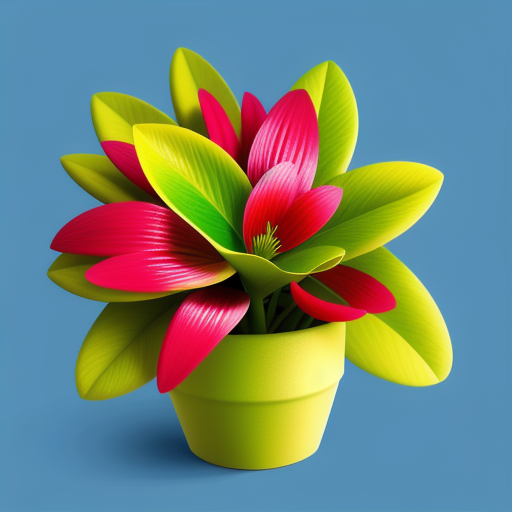 1月17日生まれの人へのセントポーリアの贈り方