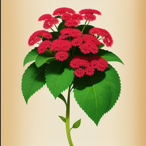 アマランサスの花の特徴と意味