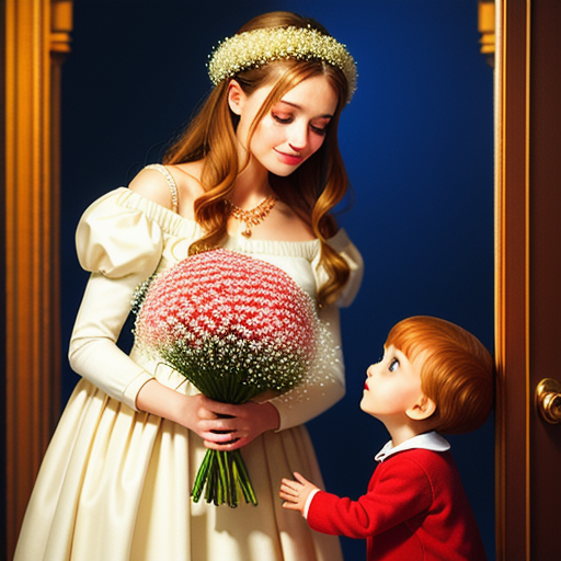 ハハコグサを贈るシチュエーションとメッセージ