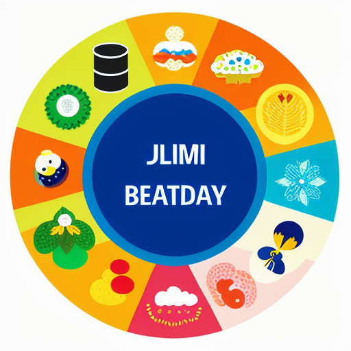 7月16日生まれの人の特徴とは？