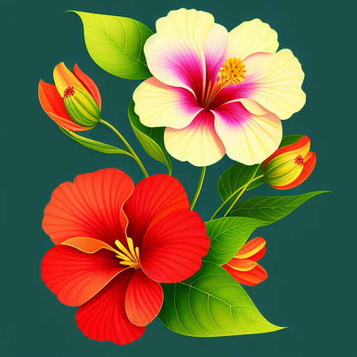 誕生花「日々草」との関係と意味