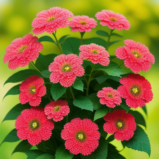 アマランサスの花を育てる方法とポイント