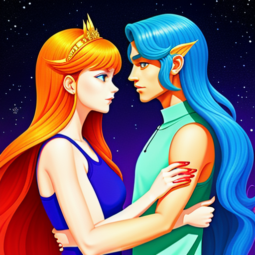 7月16日生まれの人の恋愛傾向と相性の良い星座