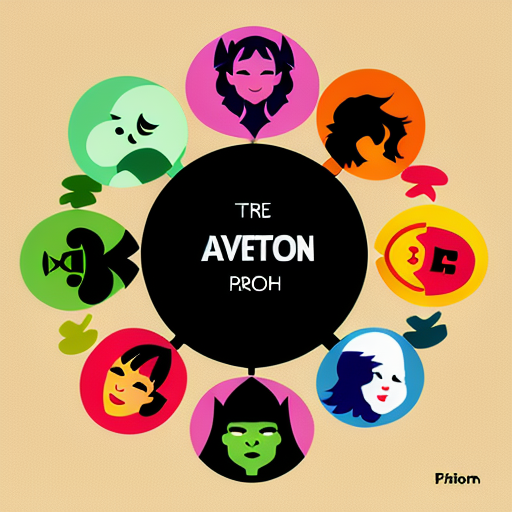 4月21日生まれの人のネガティブな性格の特徴