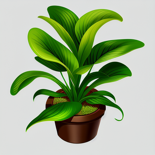 パフィオペディルムの特徴と栽培方法