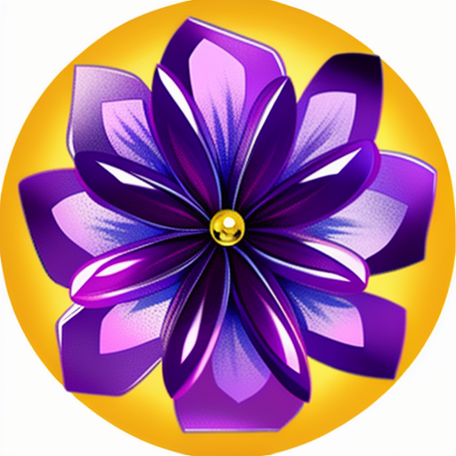 アメジストセージの特徴と栽培方法