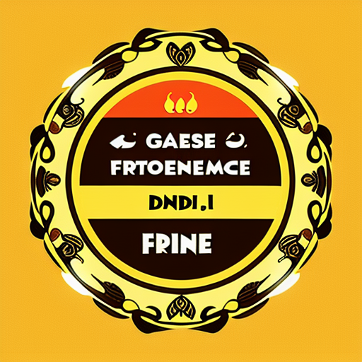 「ユニークな人」という花言葉の意味と由来