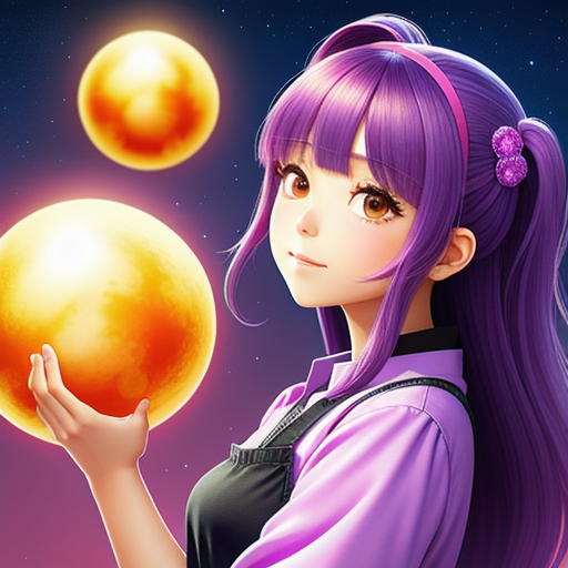 アメジストセージを贈る際のシチュエーション