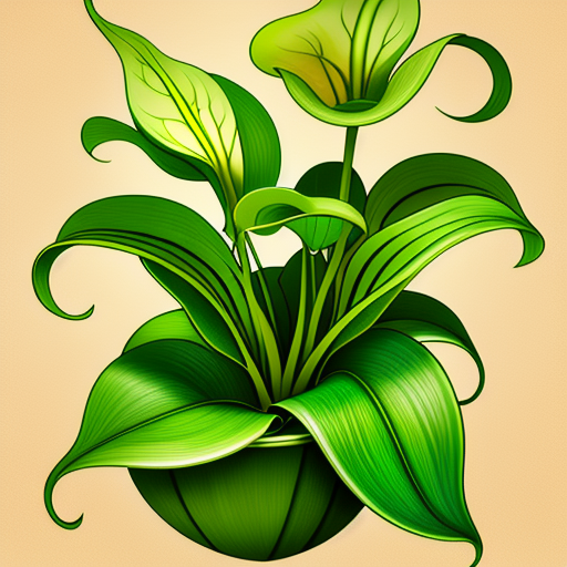 パフィオペディルムを育てる楽しみとコツ