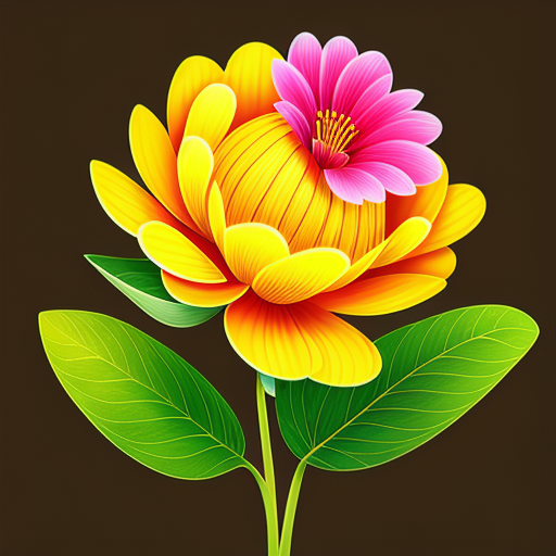 「寛大」という花言葉の意味とは