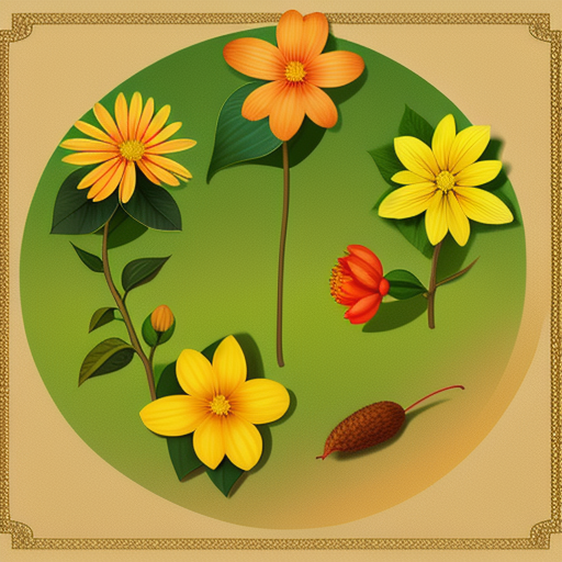 葉牡丹の特徴と由来