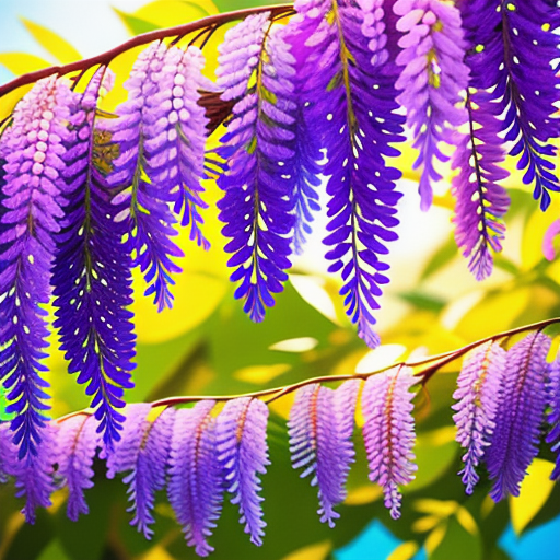 アメリカフヨウの花の美しさと魅力