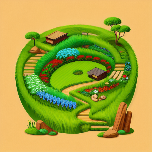 雲間草の特徴と育て方