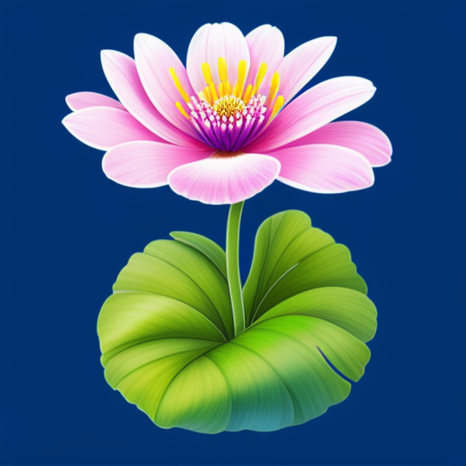 アネモネの花の意味と特徴