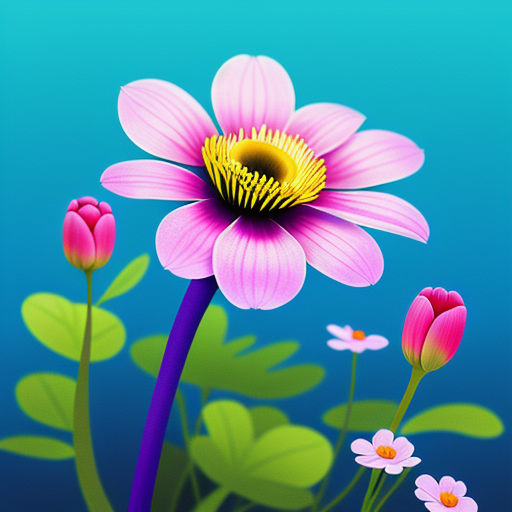 4月23日生まれの人におすすめのアネモネの使い方