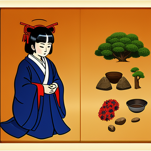 ハマナスの特徴と由来