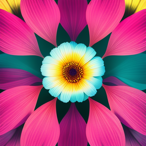 4月23日生まれの人にぴったりのアネモネのカラーパレット