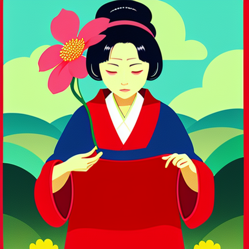 ハマナスの花言葉の意味とは？