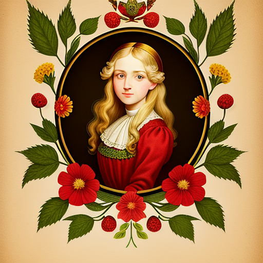 アメリカフヨウを使った有名な詩や歌の紹介