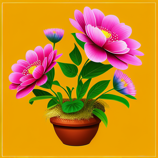 シラーの花の育て方とお手入れのポイント