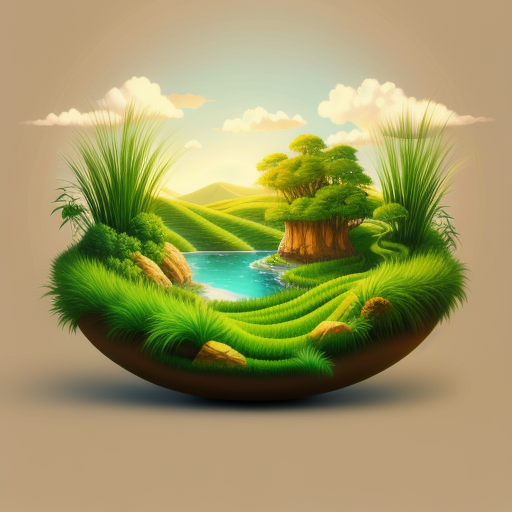 雲間草を使ったアレンジメントのアイデア