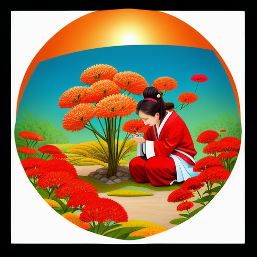 ハマナスの花を楽しむための季節のイベント