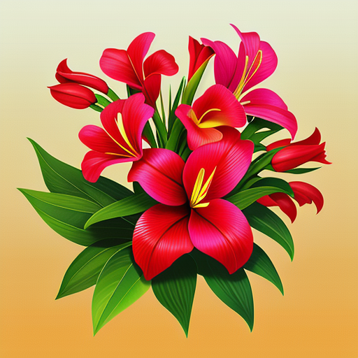 グラジオラスの特徴と育て方