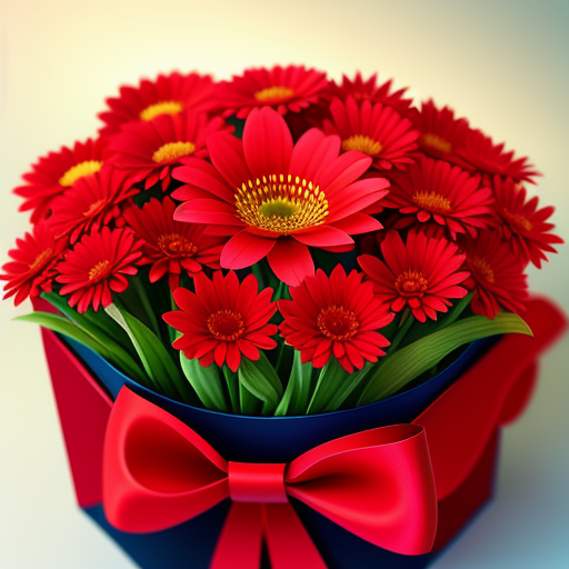 7月18日生まれの人におすすめの百日紅の花の贈り物