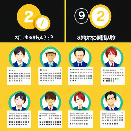 4月26日生まれの人の特徴とは？