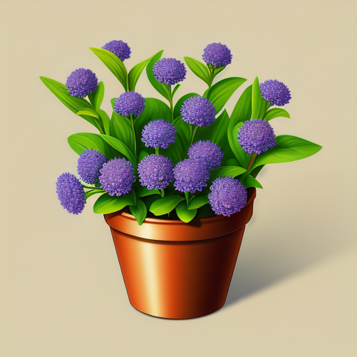 アジュガとはどんな花なのか？