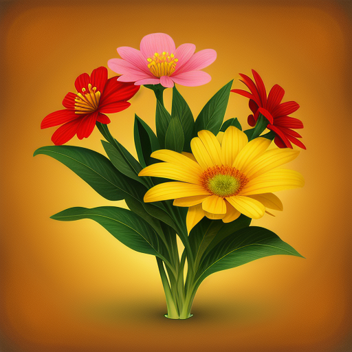 誕生花コレオプシスの意味とは？