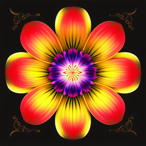 セントポーリアの花言葉を活かしたメッセージの書き方