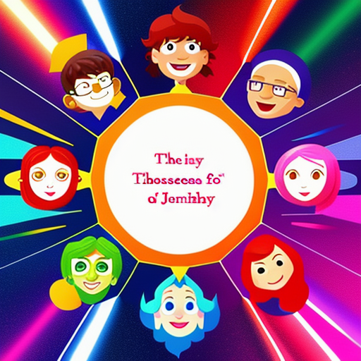 7月20日生まれの人の特徴と性格の傾向