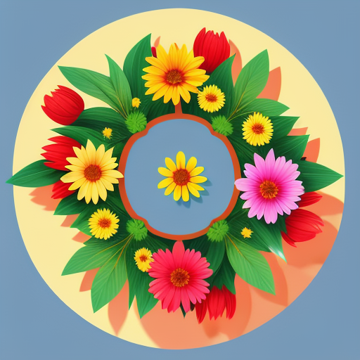 ハマユウの花言葉の使い方