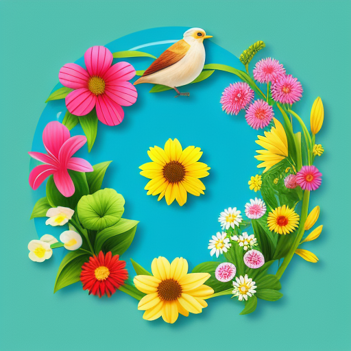 ハマユウを使ったアレンジメントのアイデア