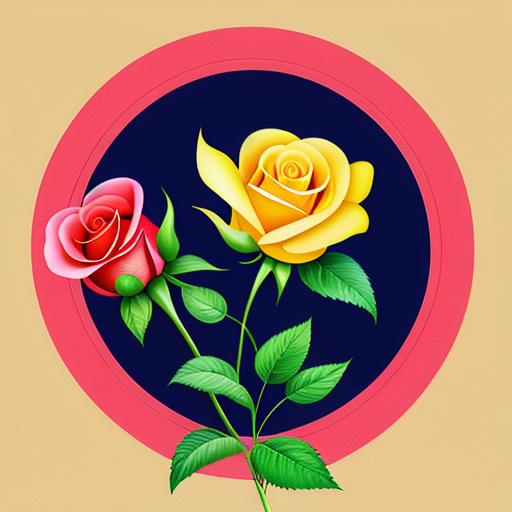 バラの花言葉「愛」の意味と由来